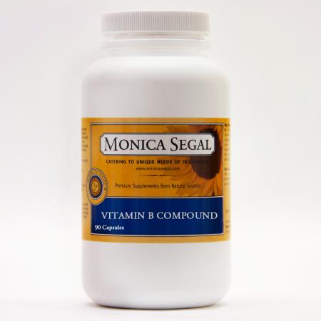 Vitamin B Compound