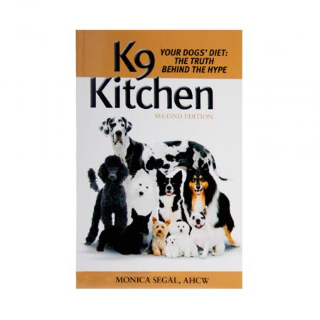 K9Kitchen: The Truth Behind The Hype (e-Book)