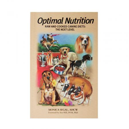 Optimal Nutrition:Raw and Cooked Canine Diets