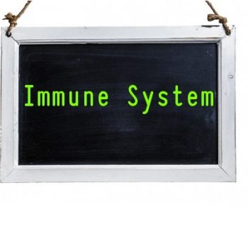 Boosting The Immune System